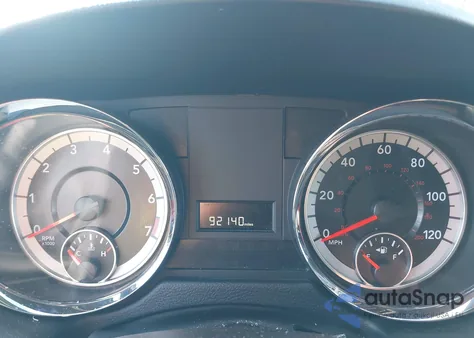 2017 Dodge Grand Caravan Sxt из США, поврежденный, VIN 2C4RDGCG9HR581156